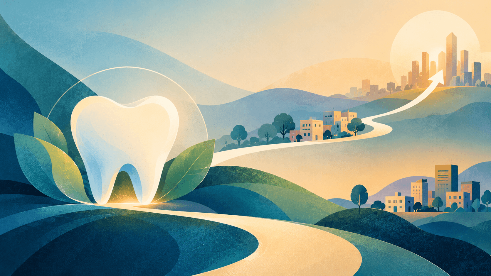 Why Preventive Dental Care Is Helping Modern Clinics Scale Faster in Tier 2 & 3 India