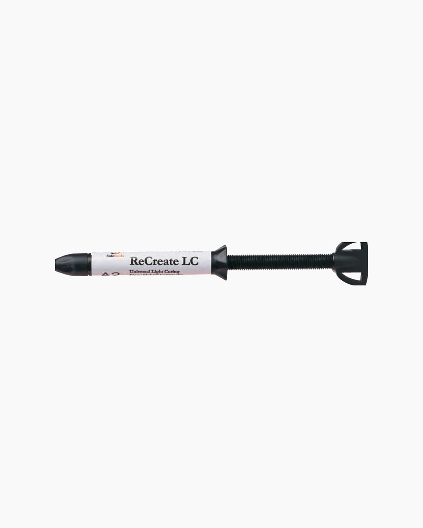 ReCreate LC Nano-Hybrid Universal Composite 4.5g Syringe – syringe