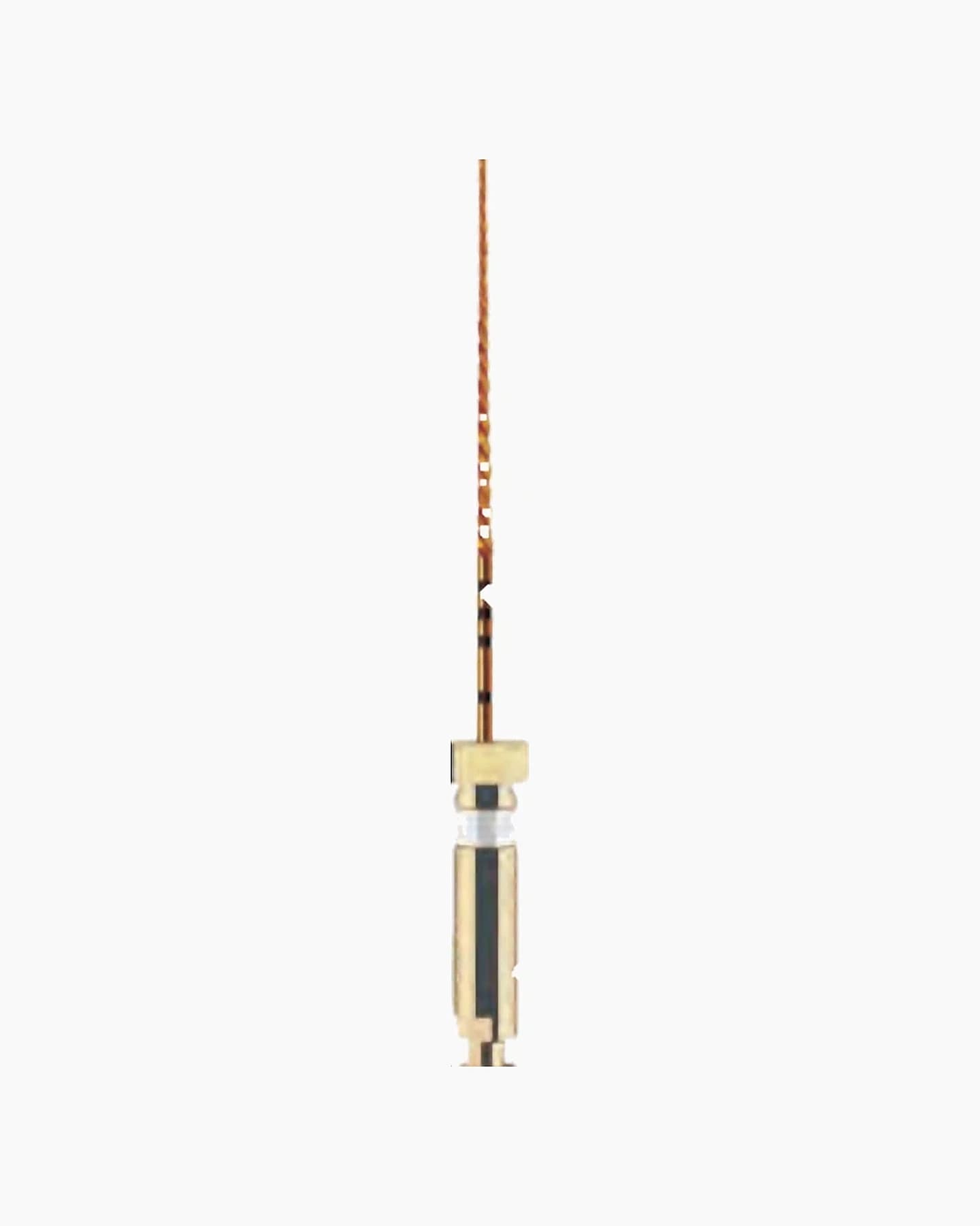Smart Files No. 16/2% Variable Taper Single-Path File (Pack of 6) – files